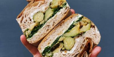 Jolene are opening a cafe inside a streetwear store in Soho