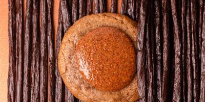 Parisian-American cookie chain Laura Todd is finally heading to London