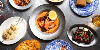 All Roads is making the leap from supperclub to restaurant in Brixton