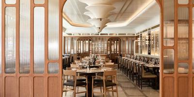 London's newest set menu restaurant deals