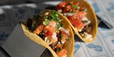 Miami's Coyo Taco comes to London, landing in St James (with a speakeasy too)