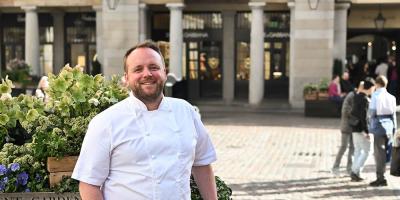 The Conduit in bringing Kent chef Will Devlin's farm-to-table restaurant Birchwood to Covent Garden