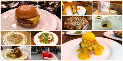 The best things we ate and drank in April 2026