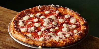 Slice Circle are taking on the pizza duties at the Old Nun's Head in Nunhead