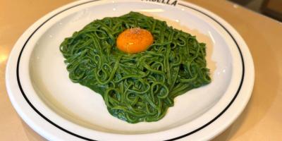 Test Driving Padella Soho, still the best of the pasta bar bunch after a decade