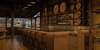 Doghouse Distillery is opening a bar in Clapham with London’s largest Old Fashioned menu