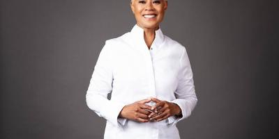  Monica Galetti joins the reworked social enterprise restaurant 130 Primrose in Primrose Hill