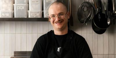 My Manor, Ethan Pack of Three Sheets Soho shares his favourite food and drink places near Holloway Road