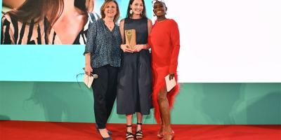 Sheila Dillon and Ruby Tandoh among the winners at the Fortnum & Mason Food and Drink Awards 2026