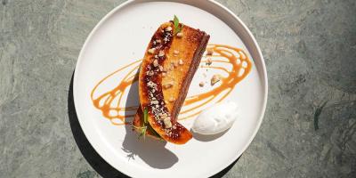 NYC's Magnolia Bakery is coming to London, popping up at Cafe Ciel for one month only