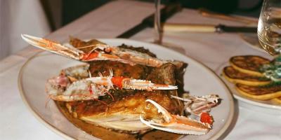 Cépages 2.0 sees the Notting Hill wine bar reopened as a bistro by MasterChef The Professionals finalist