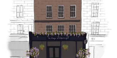 Stokey is getting a brand new pub, The Mary Wollstonecraft