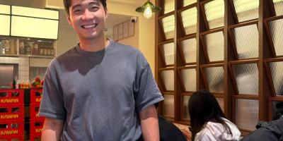 Test Driving Kawan by Uncle Roger, a textbook case of how celebrities should open restaurants in London
