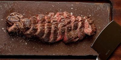 Flat Iron's next affordable steakhouse is on Clapham Common
