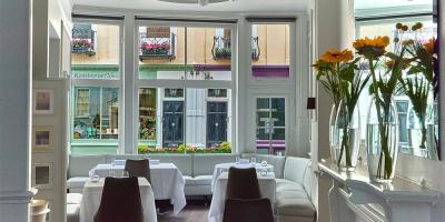 Sartoria Launceston Place closes after only six months