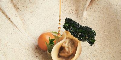 Michelin-starred SOLA is moving to Notting Hill and becoming a chef's counter restaurant