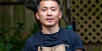 My Manor, Man Hon Luk of Hon's BBQ shares his favourite food and drink spots in Hackney Wick