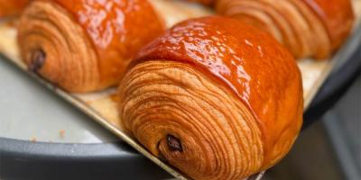 Proper French baguettes and croissants hit Islington with a new Authentique bakery in Camden Passage