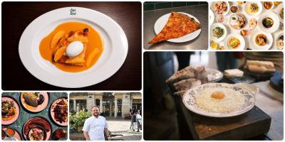 The big new London restaurants opening in June 2026