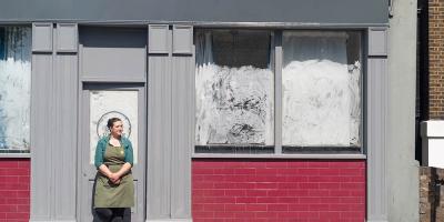 Top Islington bakery Quince is gearing up to open its own cafe, Clementine