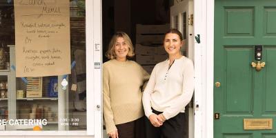 Popular Highbury café N5 Kitchen is hitting up Clerkenwell with its amazing lunches and baked goods