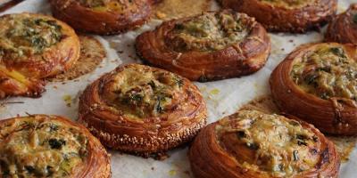 Highbury coffee shop Profile is having a month of London bakery collabs