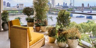 Here's everything you need to know about St Clement, the hot new riverside hotel from Soho House's Nick Jones
