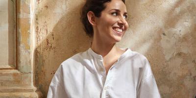 Lunette will be Florence Knight's new rooftop London restaurant