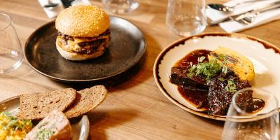 Save up to 40% at Studio Five restaurant near Wembley Stadium