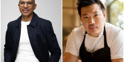 Kong sees Andrew Wong and Dishoom founder Amar Radia teaming up for a Chinese pub and kitchen