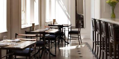 Salone sees the Lita team take over the old Burberry Thomas's Cafe space