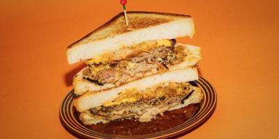 Johnny Boy’s is coming to Stoke Newington, focusing on LA-inspired comfort food