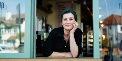 My Manor, Astrid Bakery's Charlotte O'Kelly shares her favourite food and drink places in Muswell Hill