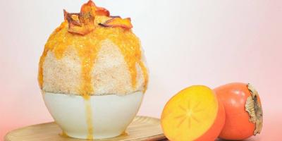 Shaved ice desserts and matcha have come to Selfridges with the launch of Hinaga Kakigori