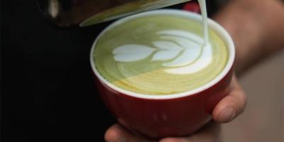 Istanbul's Cup of Joy comes to London, with its one-of-a-kind cups