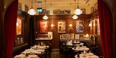 London’s best restaurants to book if you fancy classic French food