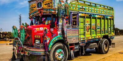 Save 25% on your total bill when you try Masala Zone's new Grand Trunk Road Odyssey menu