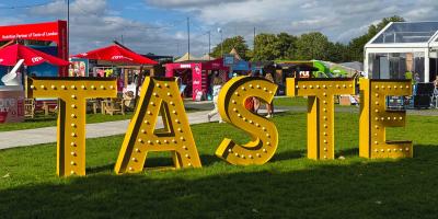 The best dishes to try at Taste of London 2026 this week