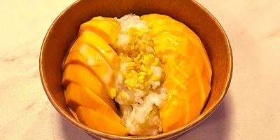 Chinatown's viral mango sticky rice spot Imm-Aroy is expanding to Bloomsbury