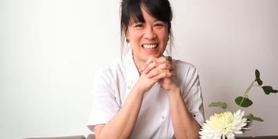 My Manor, Angelina's head chef Khanh Tran-Thanh shares her favourite places in London Fields