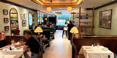 Test Driving Chez Rose, we wanted everything on the menu at this new French bistro