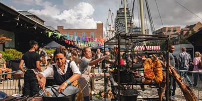 The Meatpoia 2026 line-up has been revealed, and it's a big one.