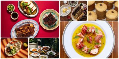 The big new London restaurants opening in July 2026