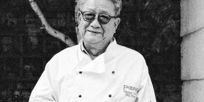 Bill Poon of iconic Chinese restaurant Poon's has died