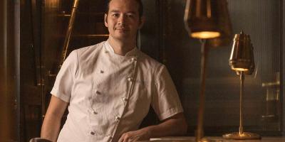 My Manor, chef Seamus Sam from Evelyn's Table shares his favourite places to eat and drink in Walthamstow