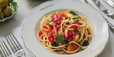 Bar Finch arrives in Mayfair with a Dover-style menu and an A-list following