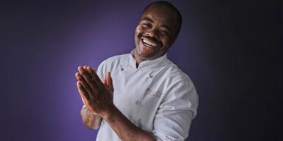 Dom Taylor, the chef behind The Good Front Room, has died