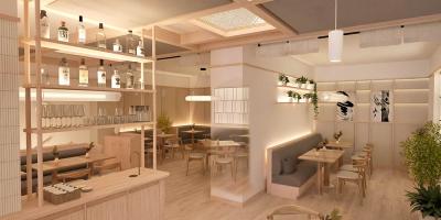 SUMI, one of London's best sushi restaurants, is coming to Marylebone
