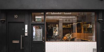 10 Greek Street is closing after 14 years