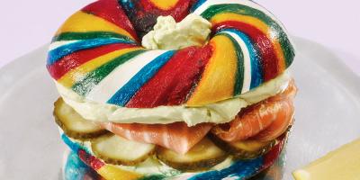 Rita's co-founder is behind the new Imagination Café at Selfridges